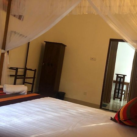 Lanka Villa Mirissa Exterior foto