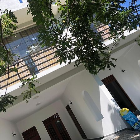 Lanka Villa Mirissa Exterior foto