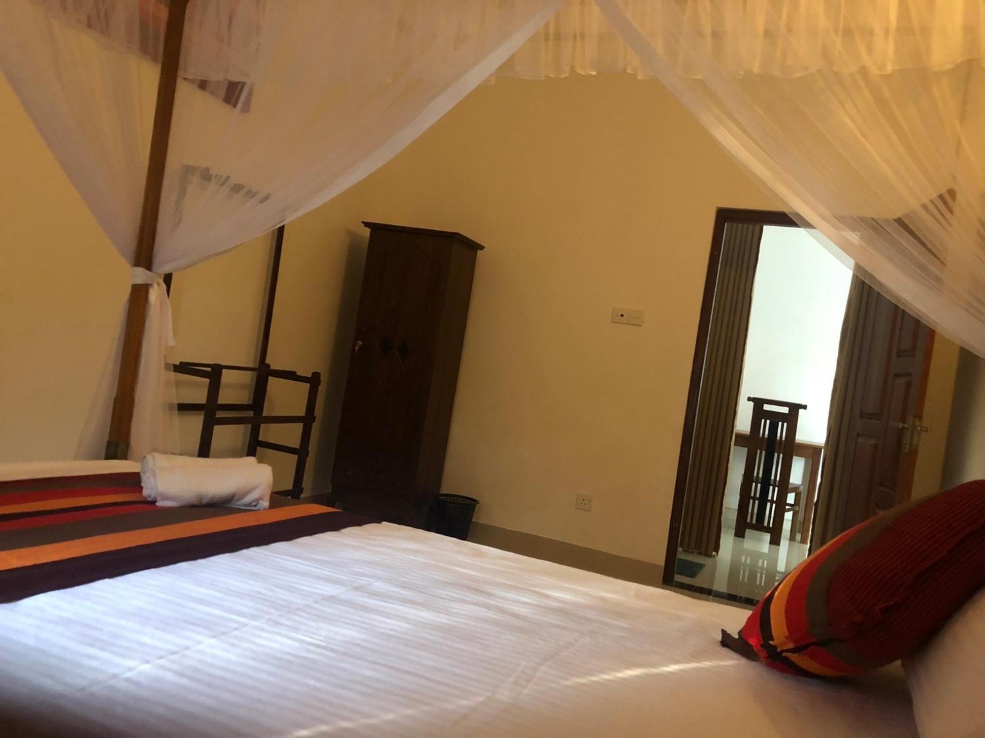 Lanka Villa Mirissa Exterior foto
