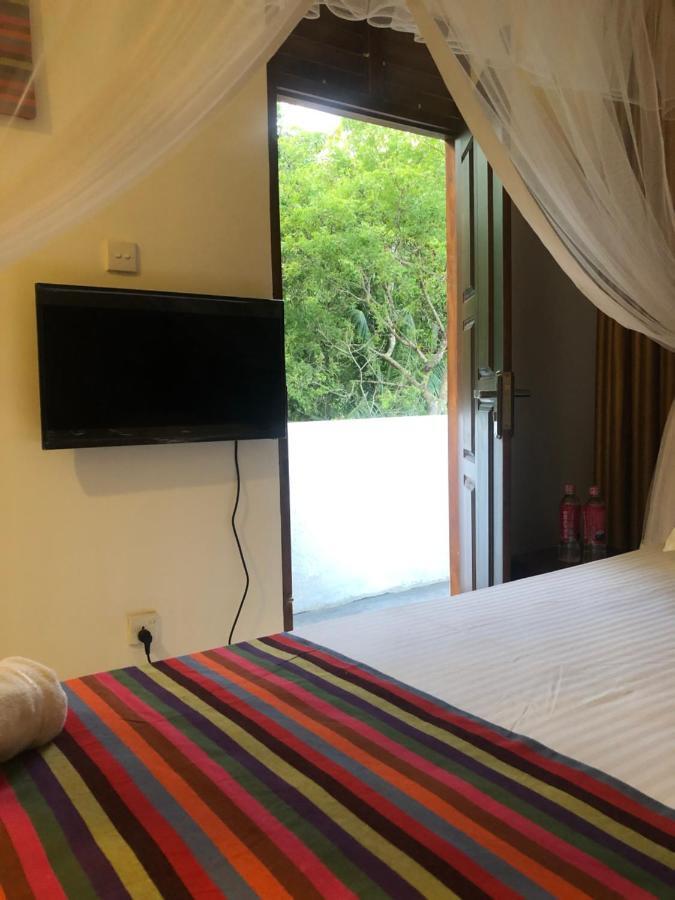 Lanka Villa Mirissa Exterior foto