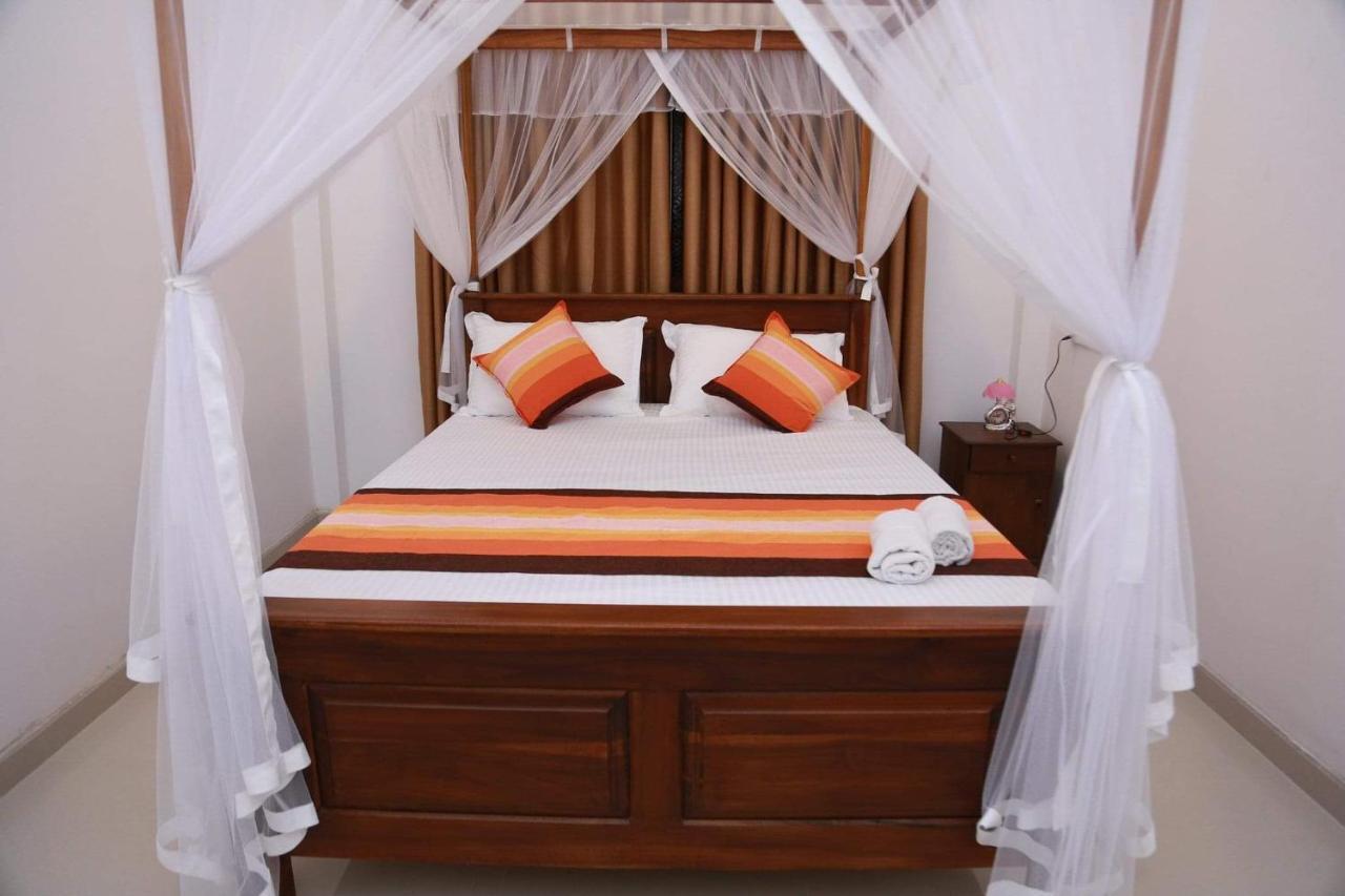 Lanka Villa Mirissa Exterior foto
