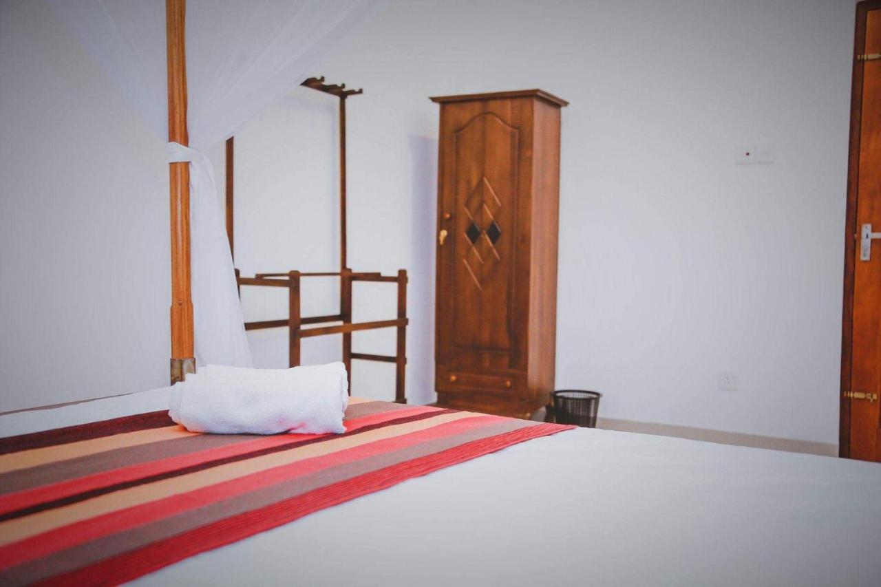 Lanka Villa Mirissa Exterior foto