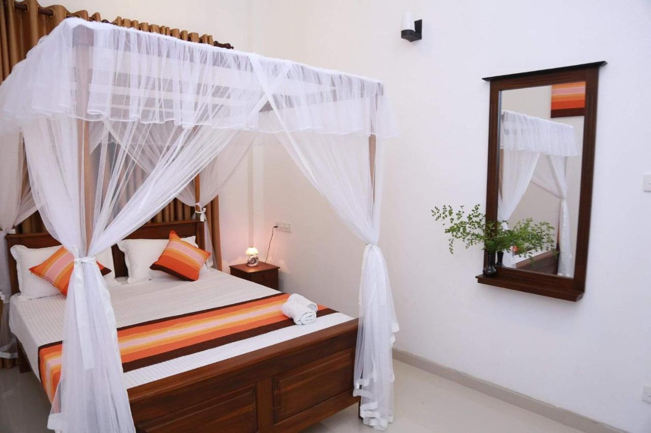 Lanka Villa Mirissa Exterior foto