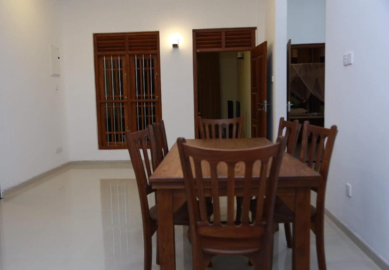 Lanka Villa Mirissa Exterior foto